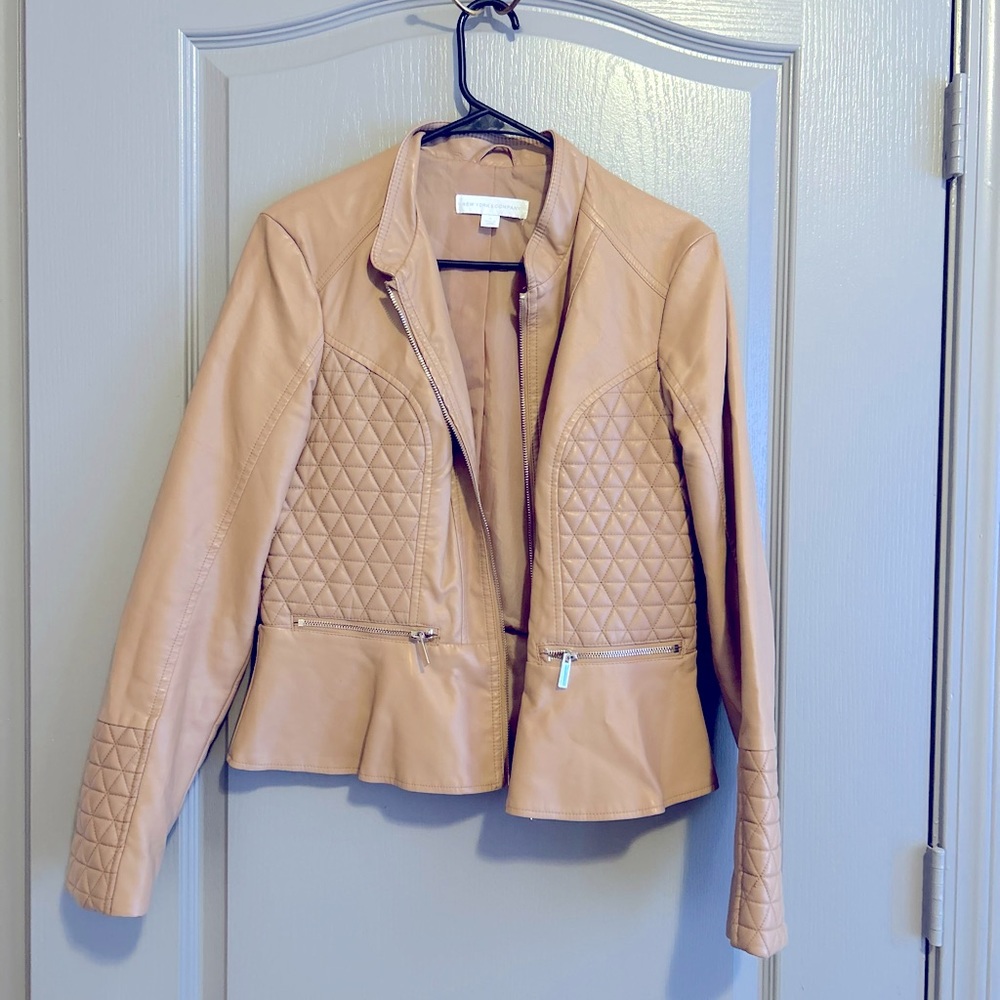 New York & Company Jacket